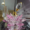 Glass  Gifts Home Decoration Items Ornaments