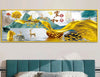 Bedroom Background Self Adhesive Painting Bedside