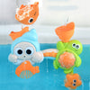 Best Children's Bathroom Shower Spray Duck Toy – Fun & Interactive Bath Time Toy