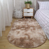 Best Carpet Bedroom Oval Bedside Rug – Soft and Stylish Bedside Carpet for Bedrooms