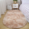 Best Carpet Bedroom Oval Bedside Rug – Soft and Stylish Bedside Carpet for Bedrooms