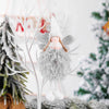 Creative Window Decoration Christmas Items – Unique Holiday Decor for Festive Windows