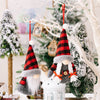 Christmas Decoration Items - Faceless Dolls