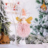 Creative Window Decoration Christmas Items – Unique Holiday Decor for Festive Windows