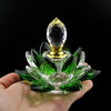 Glass  Gifts Home Decoration Items Ornaments