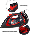 Steam Iron