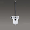 Towel rack set 304 stainless steel bathroom bathroom hardware pendant set