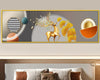 Bedroom Background Self Adhesive Painting Bedside