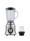 Stainless Steel Mixer & Blender