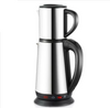 2-in-1 Multi-functional Electric Kettle