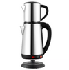 2-in-1 Multi-functional Electric Kettle