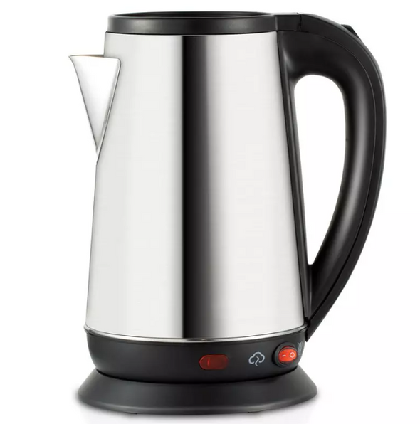 2-in-1 Multi-functional Electric Kettle