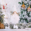 Creative Window Decoration Christmas Items – Unique Holiday Decor for Festive Windows