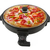 Electric Pizza Pan